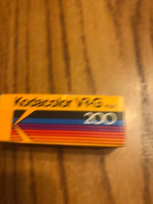 KODACOLOR VR-G 200, CB 620 Versand In 24h