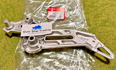 YS Honda Genuine Grom 125 2022-2024 Left Footpeg Bracket 50700-K26