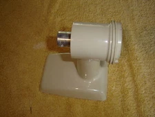 OSTER Regency Kitchen Center Food / Meat Grinder Head Replacement Part - Almond