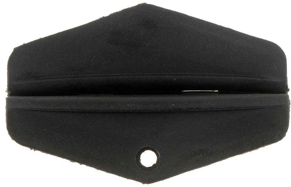 Guía de ventana para Pontiac Parisienne Safari Bonneville 1981-1989, Catalina DORMA Foto 2 de 2