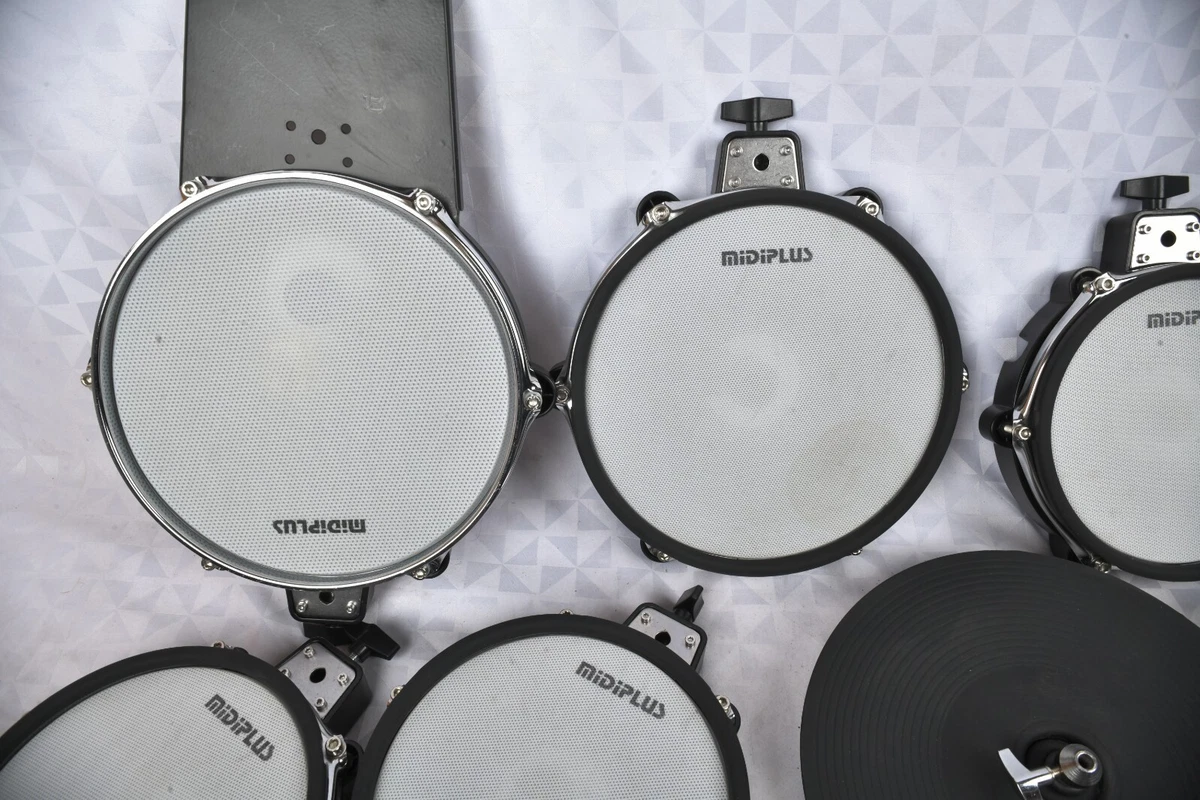 Midiplus Electronic Drum Set ED9 Pro eBay