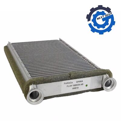 New OEM Ford Heater Core HVAC 2015-2024 Ford Expedition F150