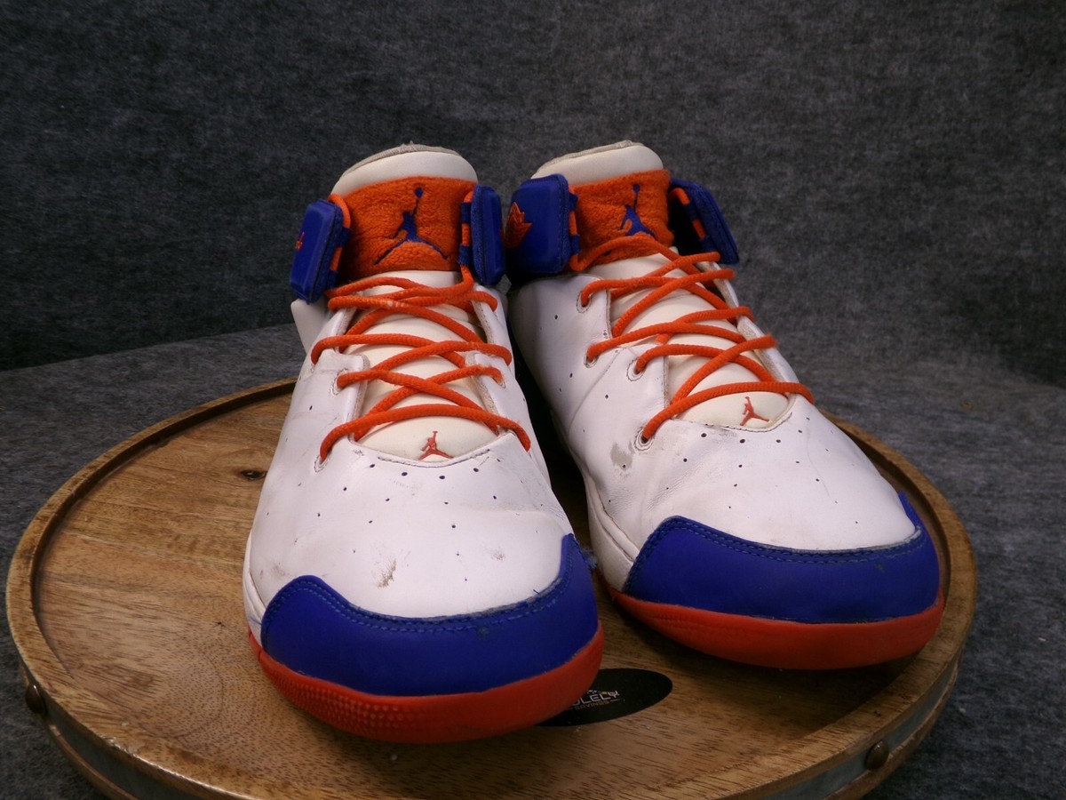 Size 11.5 - Jordan Melo 1.5 Knicks for sale online | eBay