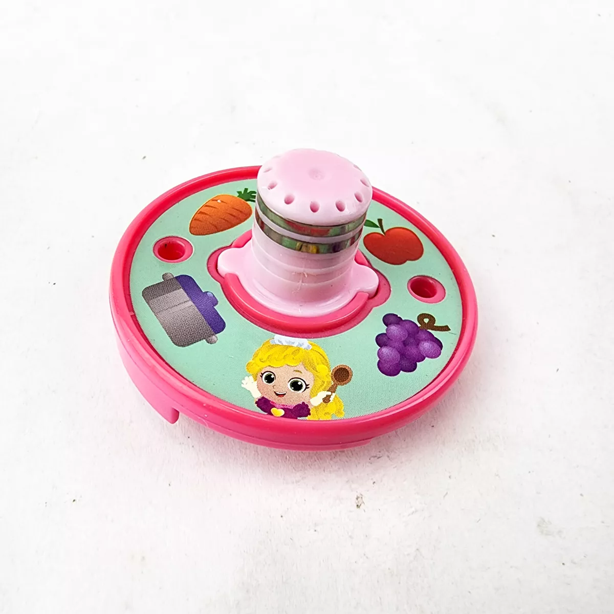 Vtech Go Go Smart Friends Enchanted Princess Palace Replacement Magic Point Pink