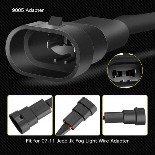 LED Light Bar Rocker Switch Wiring Harness Kit Wireless Remote Strobe CAR BOAT - Afbeelding 179 van 201