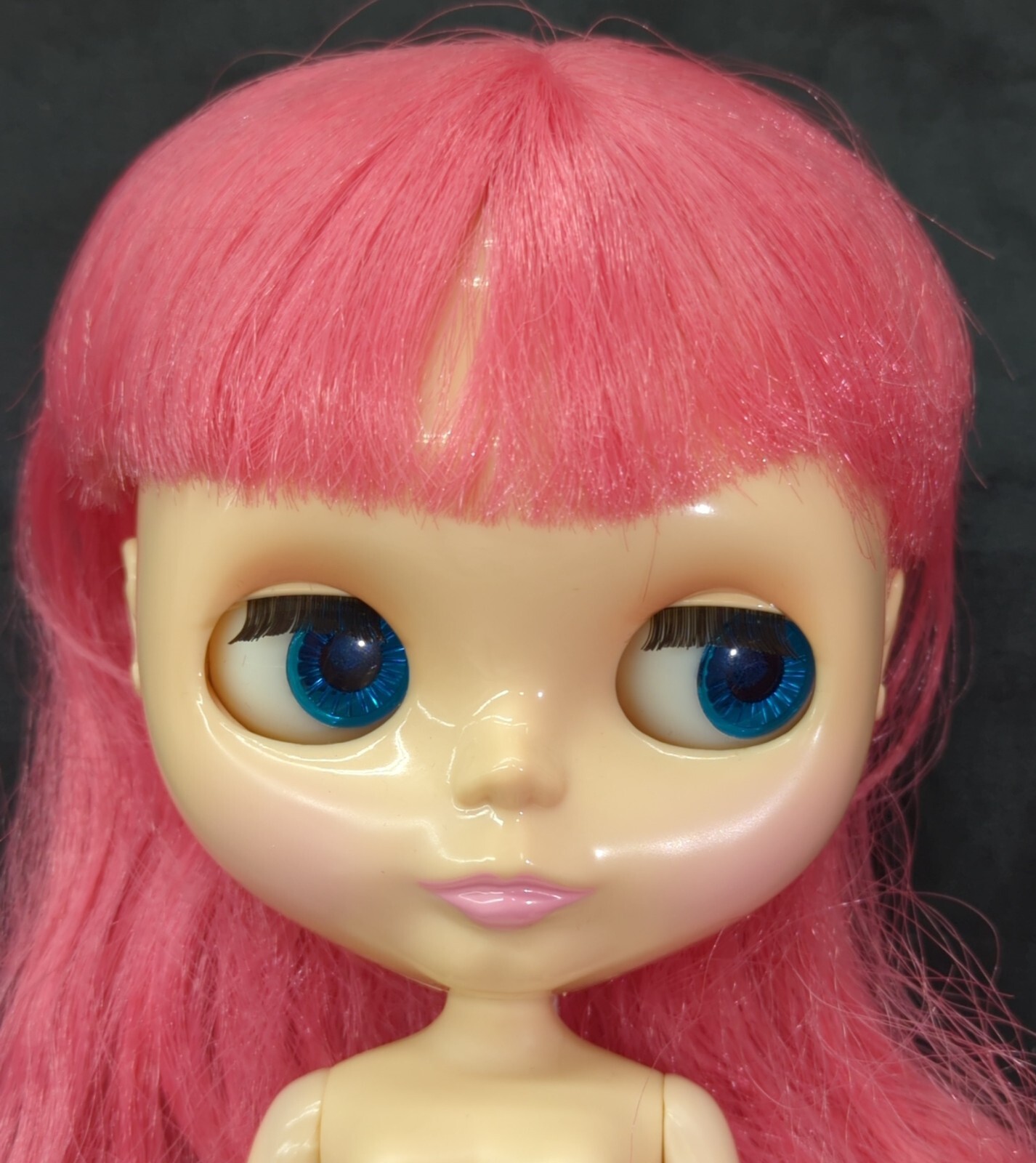 Neo Blythe Doll Ichigo Heaven ToysRus Takara Tomy Strawberry Neo Blythe Doll Ichigo Heaven ToysRus Takara Tomy Strawberry