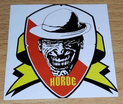 Ultras 1.FC Köln Aufkleber k.Seidenschal Boyz Köln Wilde ...