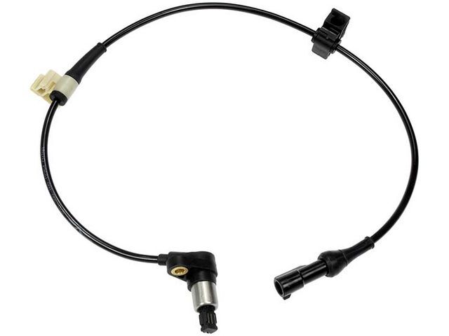 Dorman Front Left ABS Speed Sensor for 1997-2002 Ford Expedition RWD 93DBTC