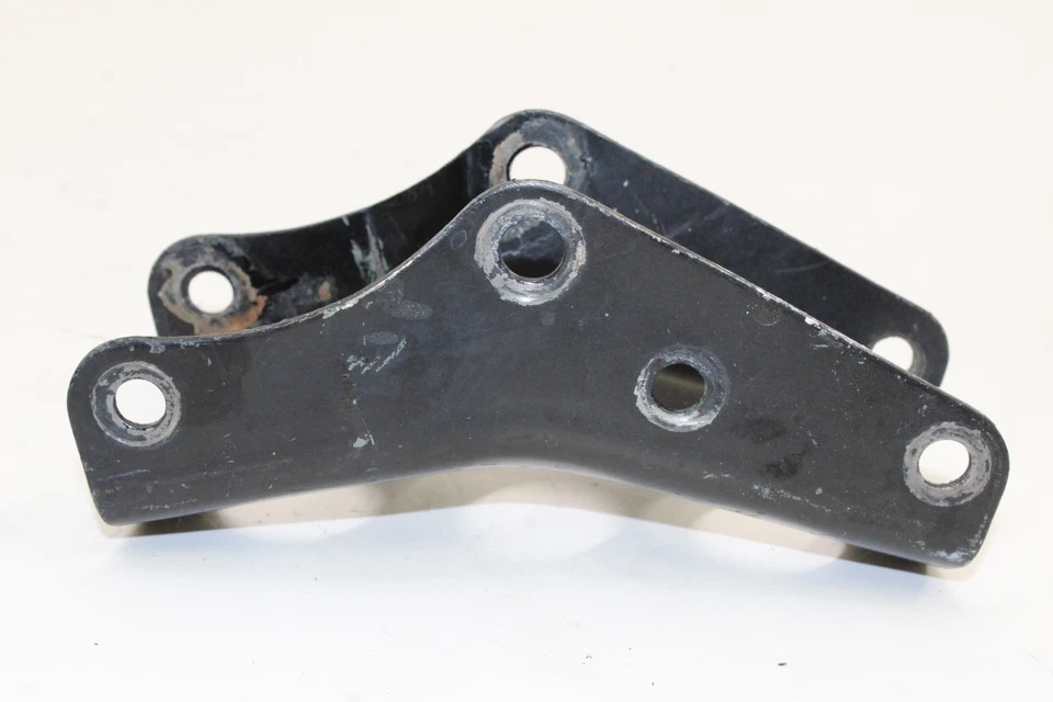 Soporte de motor de montaje de motor Honda Cm450e 1982 OEM Foto 4 de 4