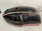SUZUKI GS450E GS450 1980 1981 Fuel Gas Tank 44100-44150 GENUINE JAPAN Black