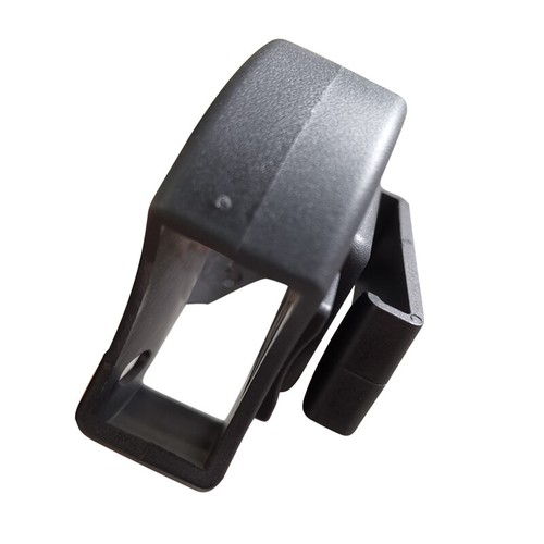 Neu taktische Handschellen Etui Polizei Holster Molle Etui Nylon Halter Handschelle - Bild 5 von 6