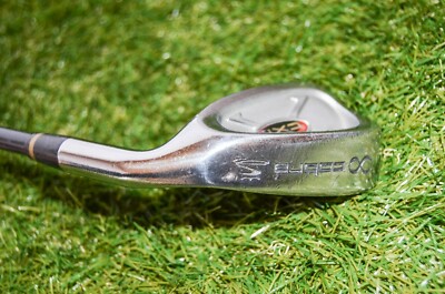 Cobra CXI 8 Iron Right Handed 37.5