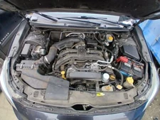 Used Windshield Wiper Motor fits: 2018 Subaru Xv crosstrek  Grade B