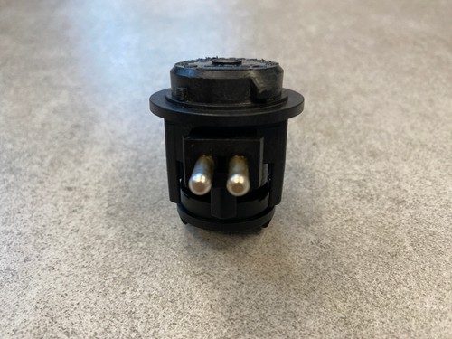 GENUINE Mercedes-Benz G-Class Kick-down switch A0003000141 - Picture 4 of 11