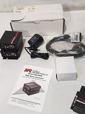 Hall Research SKU-RGB Skew Corrector