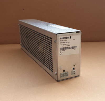 Ericsson BMLBS 101 02/6 Netzteil / Power Supply PSU / für BP 128i Telefonanlage