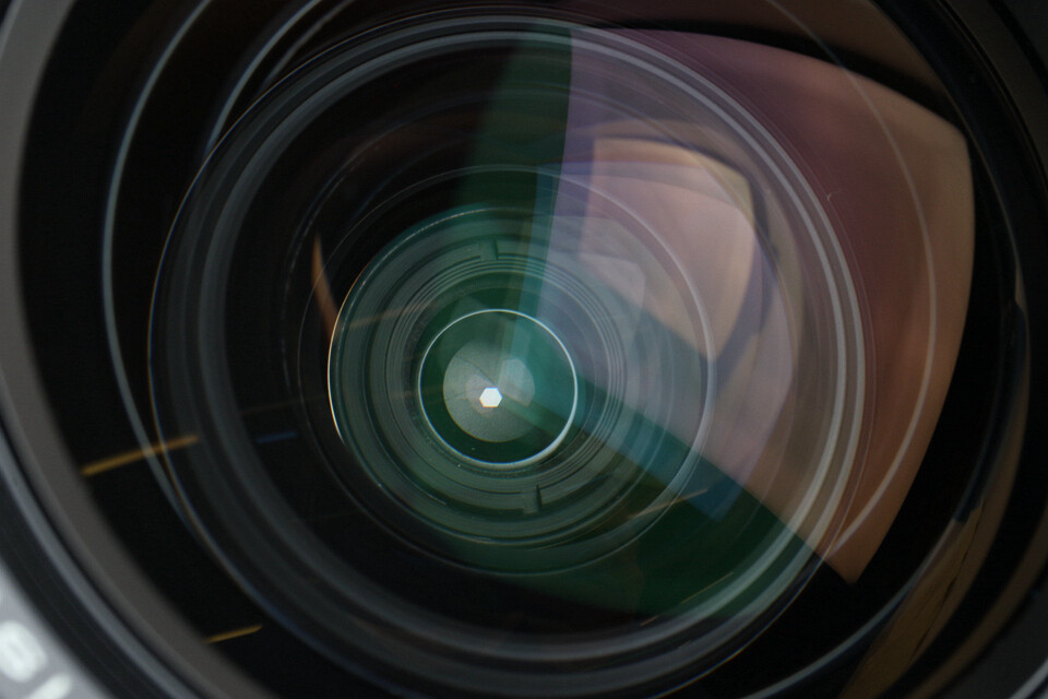 Contax Carl Zeiss Distagon T* 18mm F/4 MMG Lens for CY Mount