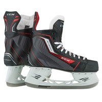 Ccm Jetspeed 260 Senior Ice Hockey Skates Free Skate Sharpening Ccm Jetspeed 260 Senior Ice Hockey Skates Free Skate Sharpening