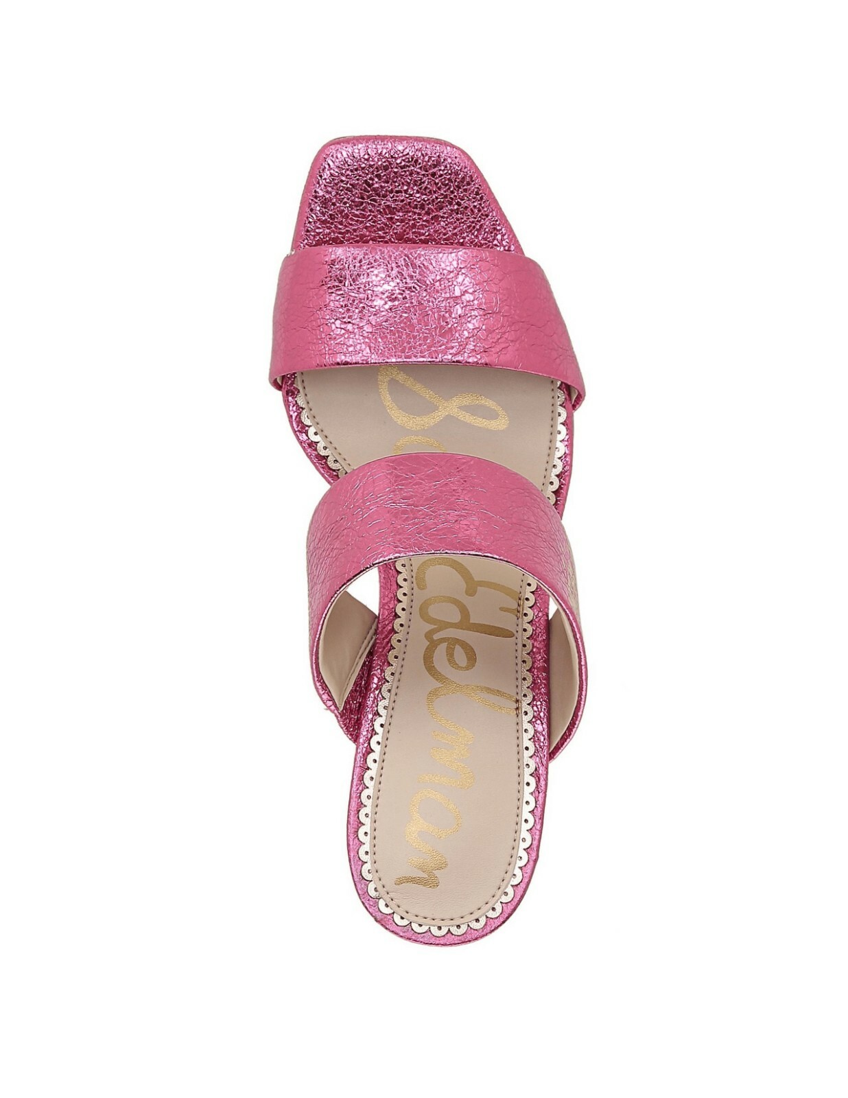 sam edelman yal sandal pink