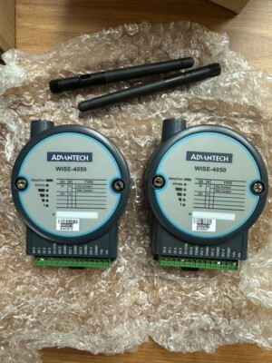 1PCS ADVANTECH WISE-4050 