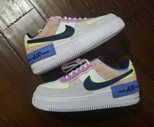 nike womens 10.5 in men's