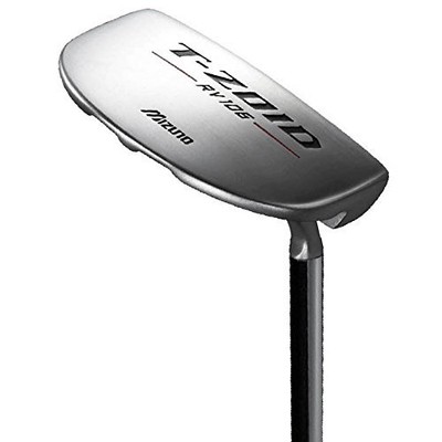 mizuno t zoid putter