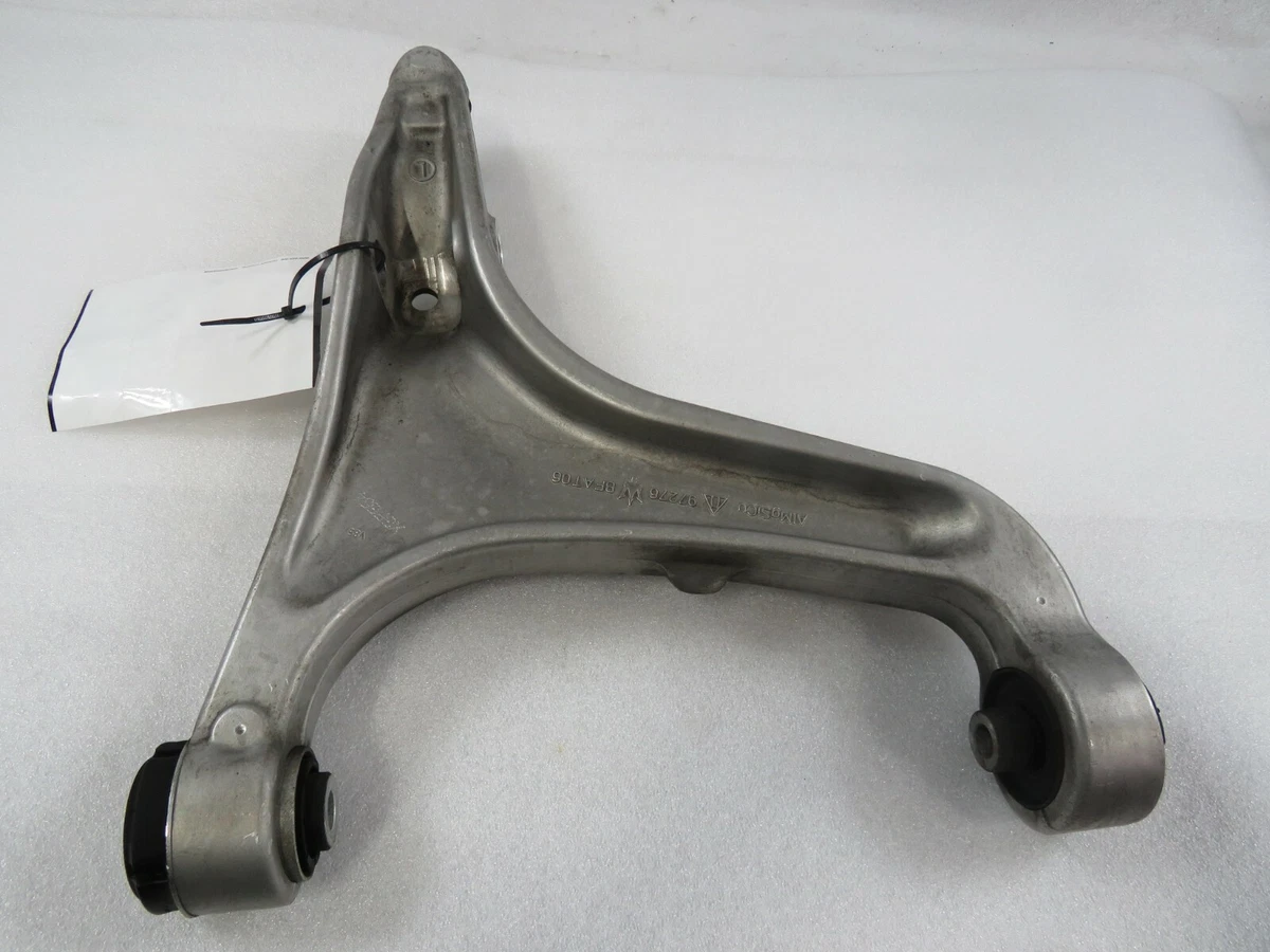 Maserati Ghibli, LH, Left, Front Lower Control Arm, Used, P/N  