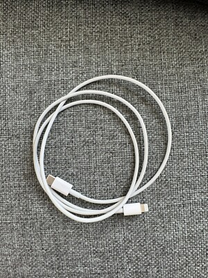 Original Apple USB-C auf Lighting Kabel Laden für Iphone 
