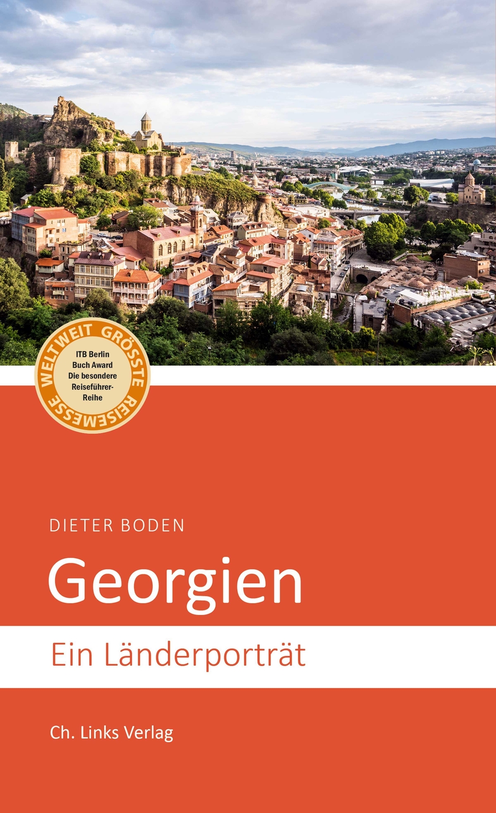 Thumbnail - Georgien Dieter Boden