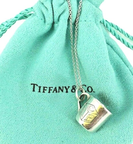 Tiffany \u0026 Co. Sterling Silver ABC Baby 