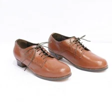 US WW2 Women's Army/Nurse WAC shoes
