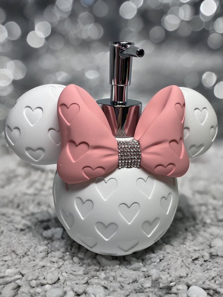 小物 APE HEAD SOAP DISPENSER A BATHING APE APE HEAD SOAP DISPENSER – happyjagabee store