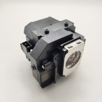 Replacementprojector lamp ELP-LP58 for Epson EB-X10 EB-X7 EB-X8 EB-X9 EB-X92 S92