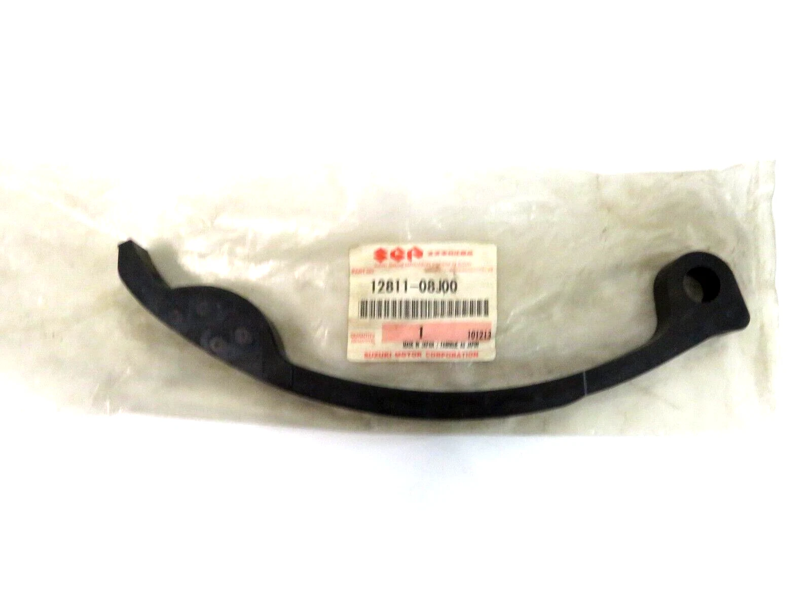 TENSIONER, CAM CHAIN