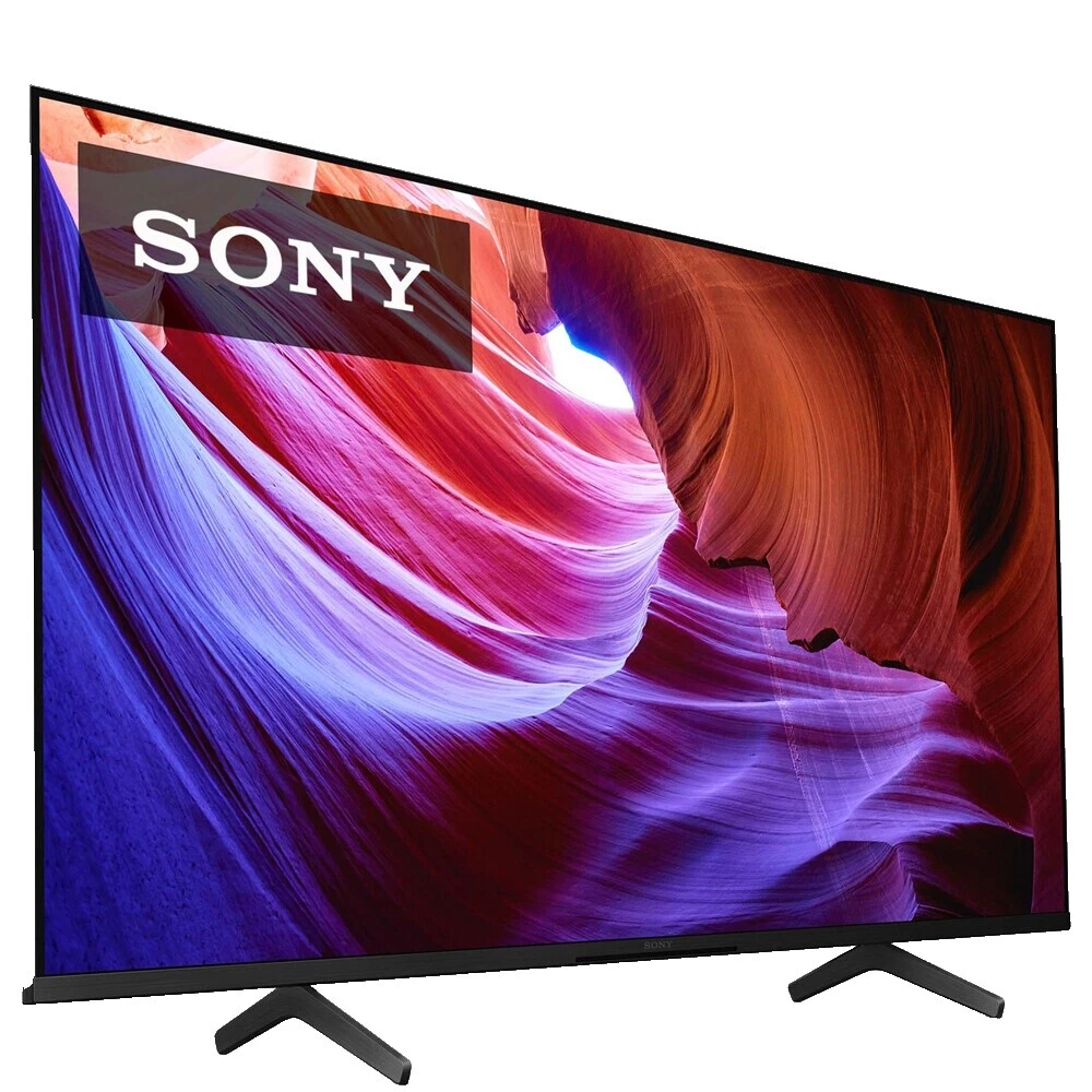Sony LED TVs with Built - in Speakers