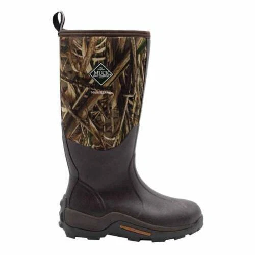 Muck Boots Men Hunting Boots Hunting Footwear