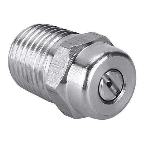 Tool Daily Pressure Washer Nozzle Tips, Replacement for Surface Cleaner New - Bild 3 von 4