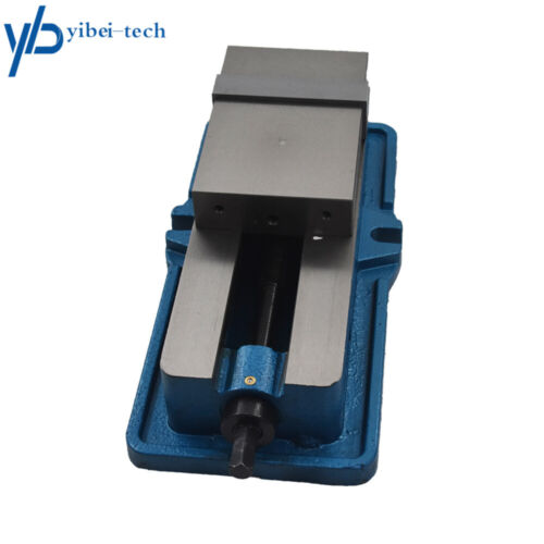 4 Inch Vise Lockdown CNC Milling Machine Vise Clamping Vice Plier Milling - Picture 5 of 10