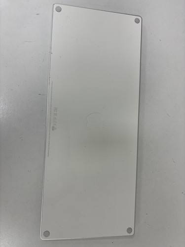 Apple Wireless Magic Mouse Keyboard UK British Layout - Original Zubehör - Bild 4 von 7