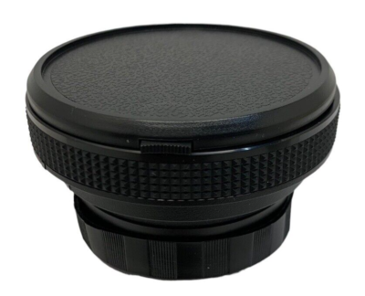Raynox Digital, HD-6600 Pro 0.66x 43mm HD Wide Angle Conversion