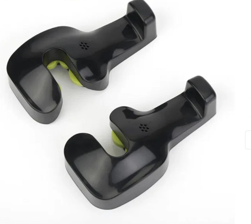 Phovana on sale headrest hooks