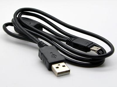 USB Cable Charger Cord Casio Exilim EX-S7 EX-H10 EX-H15 EX-H25 EX-F1 EX-Z1  EX-G1 | eBay