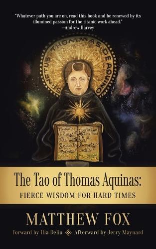 Thumbnail - Matthew Fox The Tao Of Thomas Aquinas (taschenbuch)