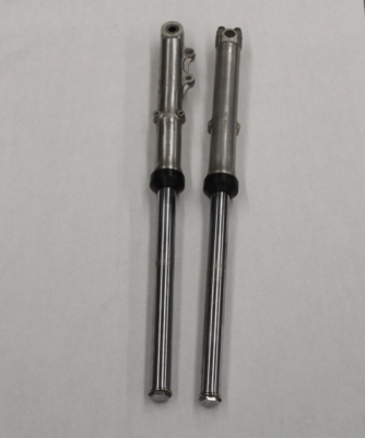 cb400n フロントフォーク 1978-79 HONDA CB 400 CB400 HONDAMATIC FRONT FORKS SHOCK SUSPENSION