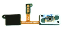 OEM TRACFONE SAMSUNG GALAXY J7 CROWN SM-S767 HOME BACK BUTTONS FLEX CABLE REV0.1