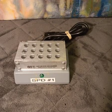 SPS medical Supply Corp NDB-060 Dry Bath Incubator