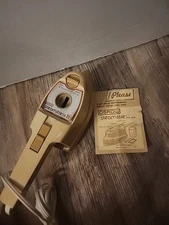 Steamer Sewing Steam Generator Iron Osrow STEAMSTRESS II