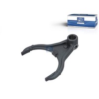 Schaltgabel Schaltgetriebe DT Spare Parts Iam-Expertise Passend FüR Scania