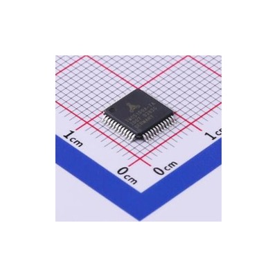 1pcs TMC5160A-TA-T TQFP-48-EP(7x7) *vv