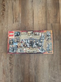 LEGO the Hobbit: Dol Guldur Battle (79014)